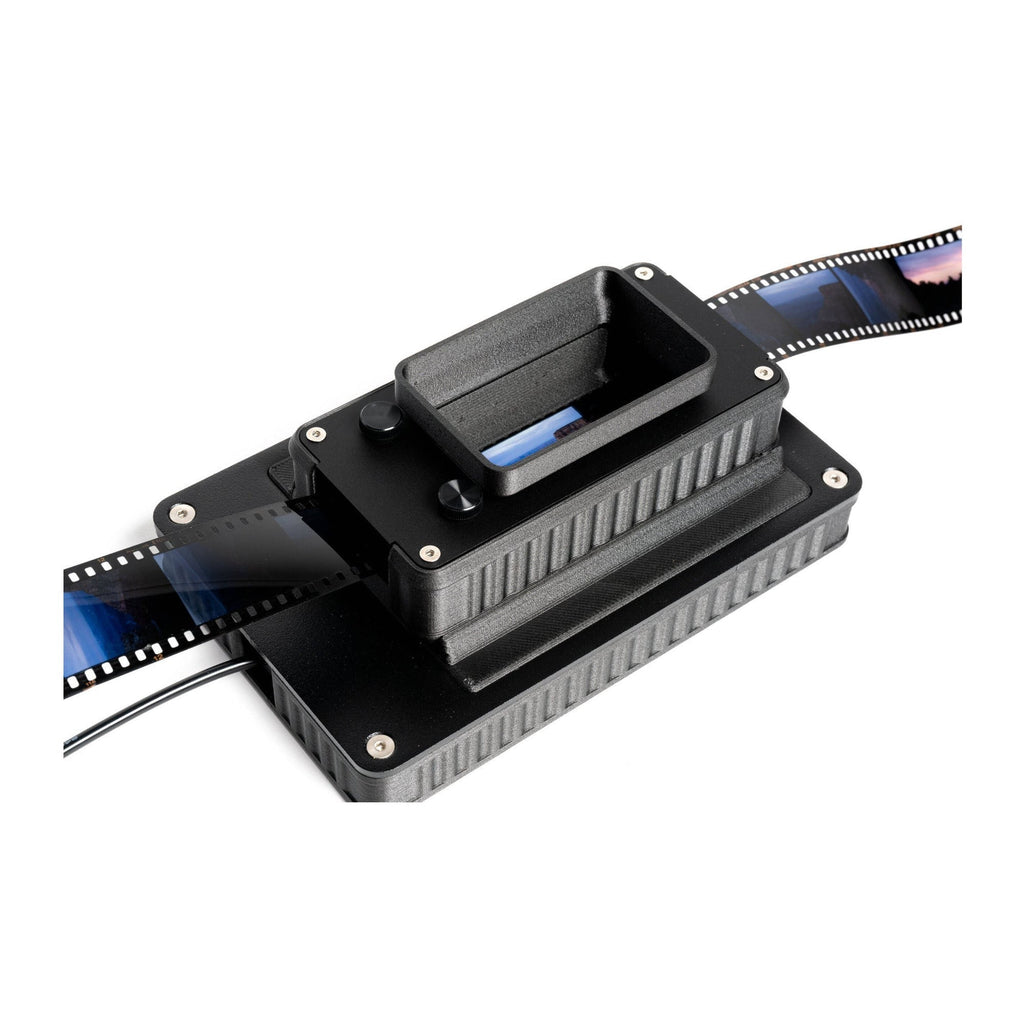 Negative Supply Basic Film Carrier 35 MK2