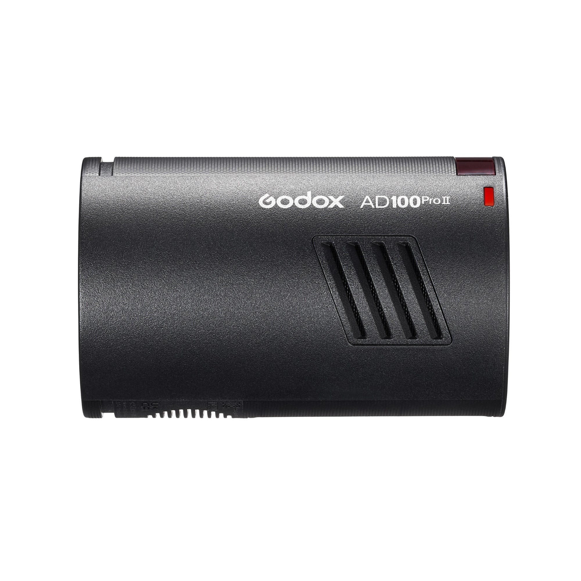 Godox AD100PROII 100W Pocket Flash with Wireless TTL High Speed Sync
