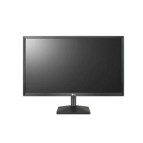 LG 24BK430H-B 24-Inch Class 16:9 IPS HDR FHD Wall Mountable Monitor
