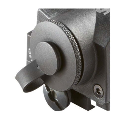 Steiner 1x21 MRS Red Dot Sight