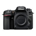 Nikon D7500 DX-Format DSLR Camera (Body Only, Black) (Open Box)