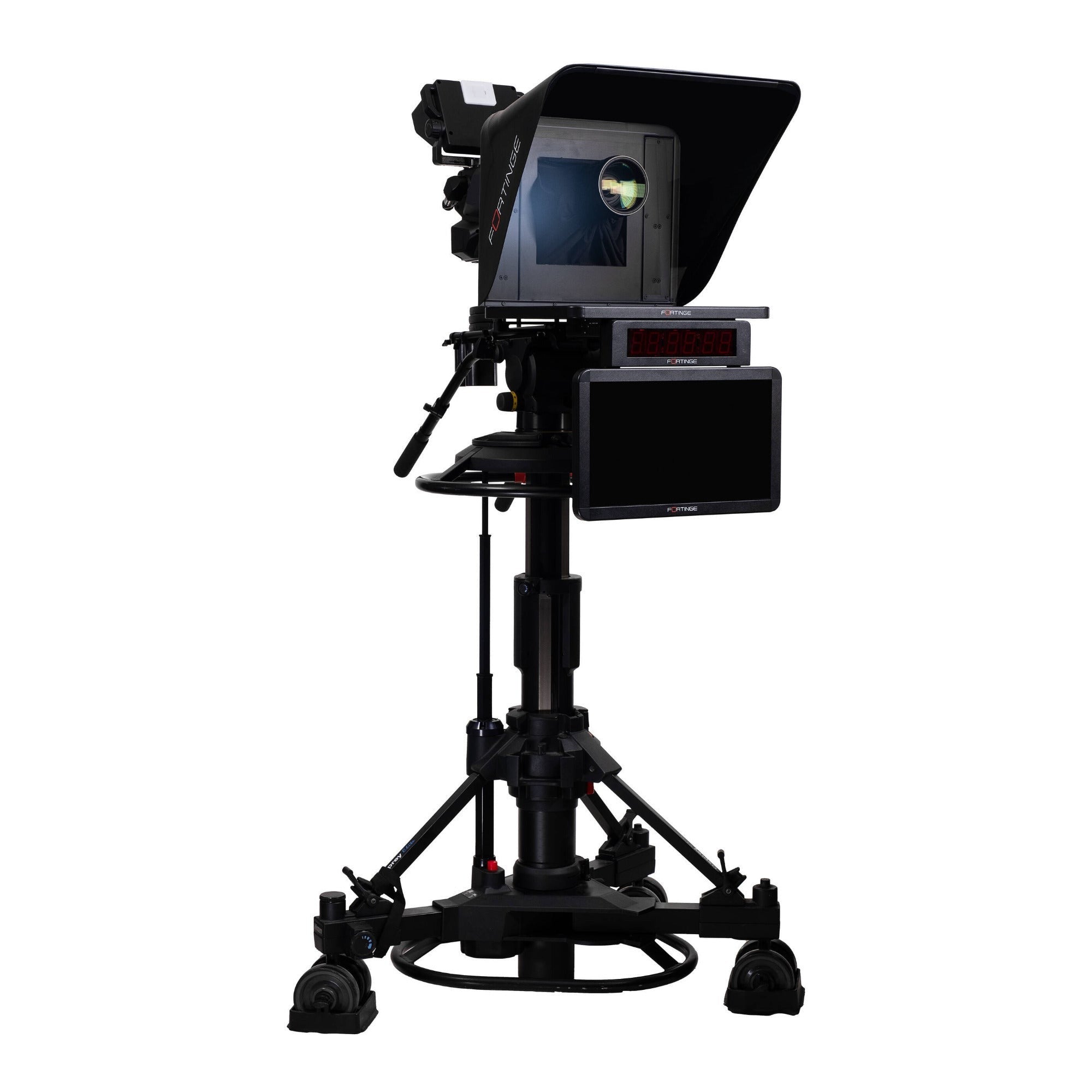 Fortinge ERA LITE 17-HB-SDI High-Bright Studio Teleprompter with SDI (17 Inch)