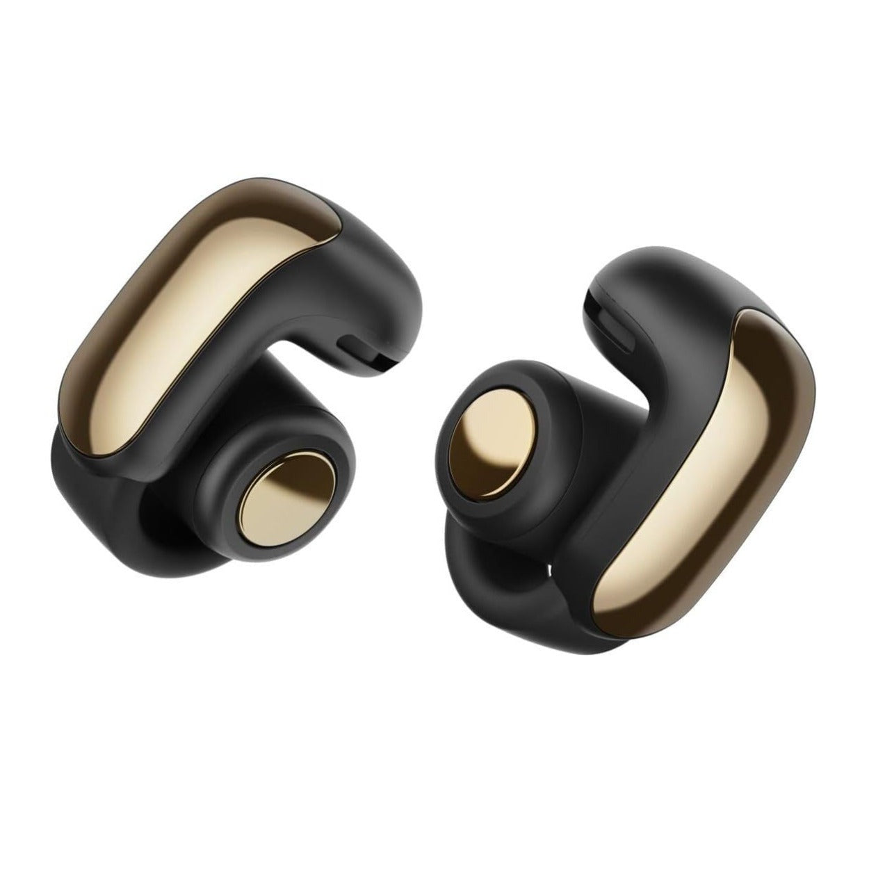Bose Ultra Open True Wireless Earbuds (Desert Gold)