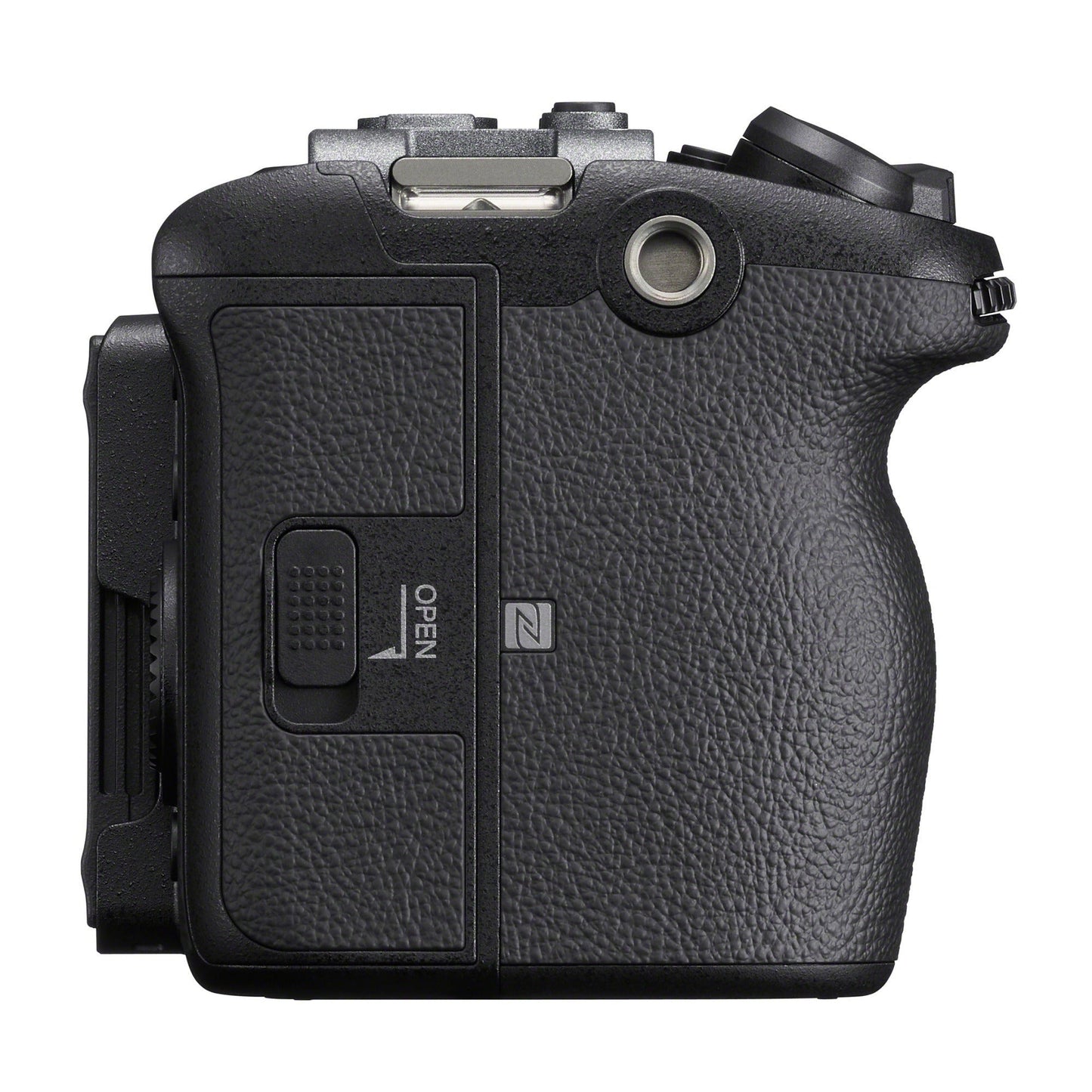 Sony Alpha FX3 Cinema Line Full-frame Camera (Body Only)
