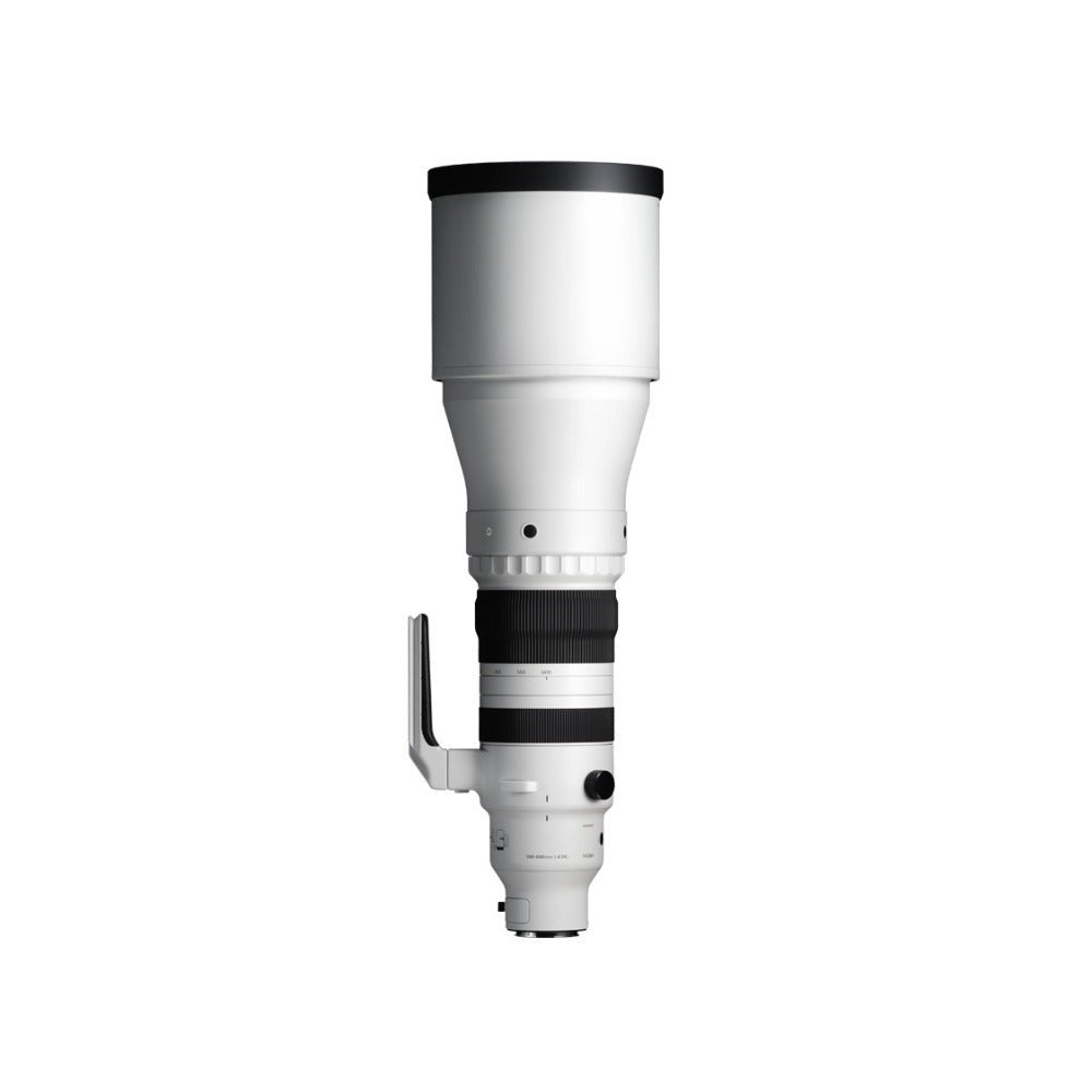 Sigma 300-600mm f/4 DG OS Sports Lens (L Mount) (Open Box)