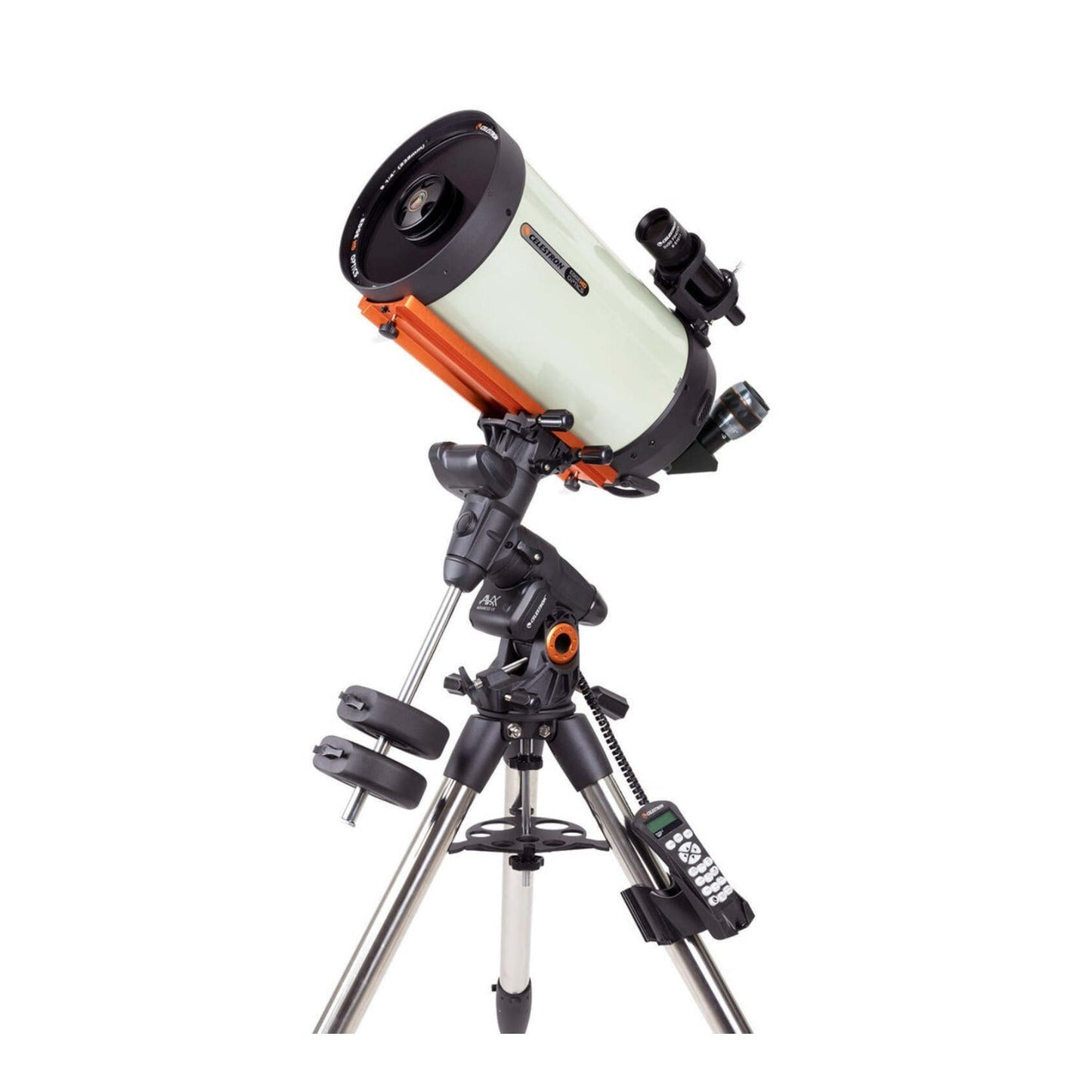 Celestron Advanced VX Versatile, Compact, and Sturdy 9.25-Inch EdgeHD Telescope