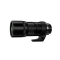 OM System M.Zuiko Digital ED 300mm f/4 IS PRO Lens for Micro Four Thirds Cameras