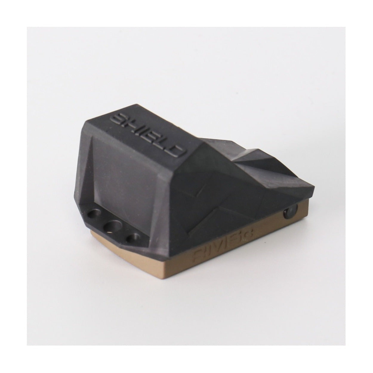 Shield Sights RMSc Reflex Mini Sight Compact (8MOA) (Flat Dark Earth)