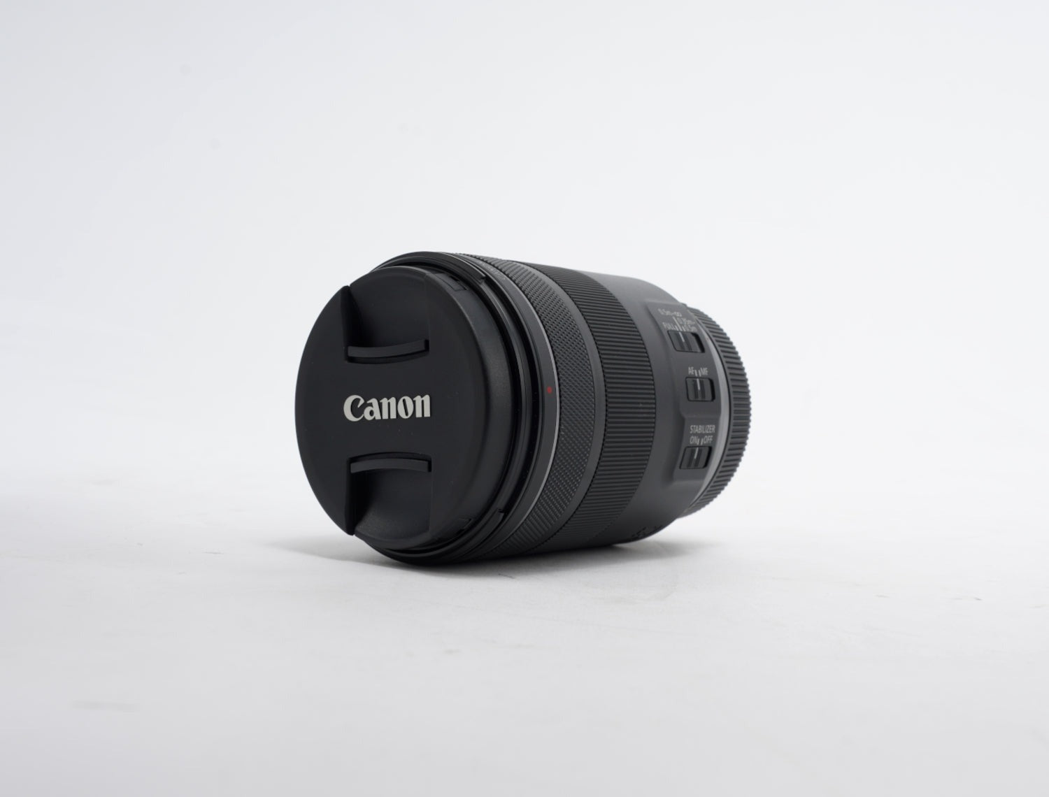 Canon RF 85mm f/2 Macro IS STM Lens (Used)