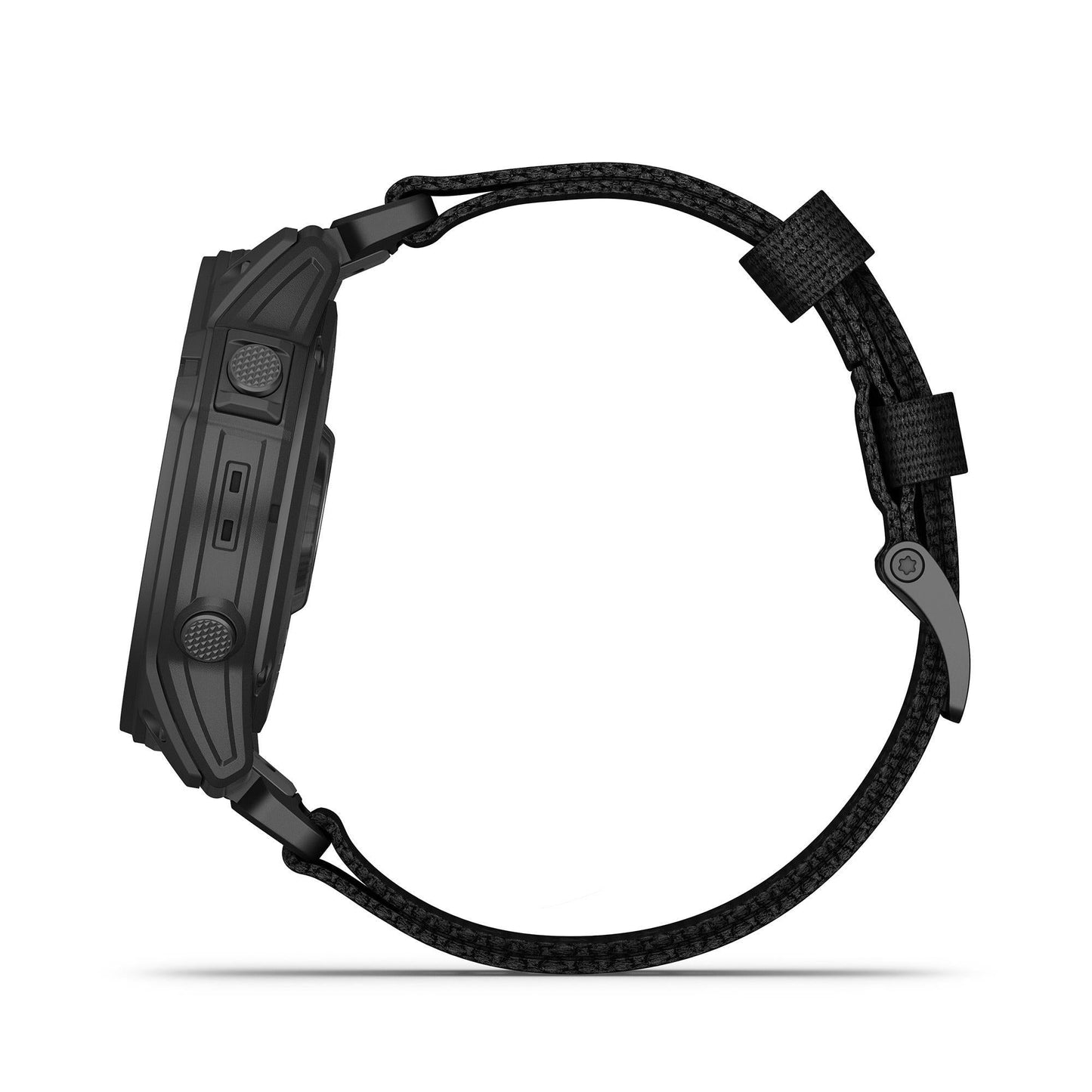 Garmin tactix® 7 Pro Ballistics Edition-Solar Tactical GPS Watch with Applied Ballistics & Band