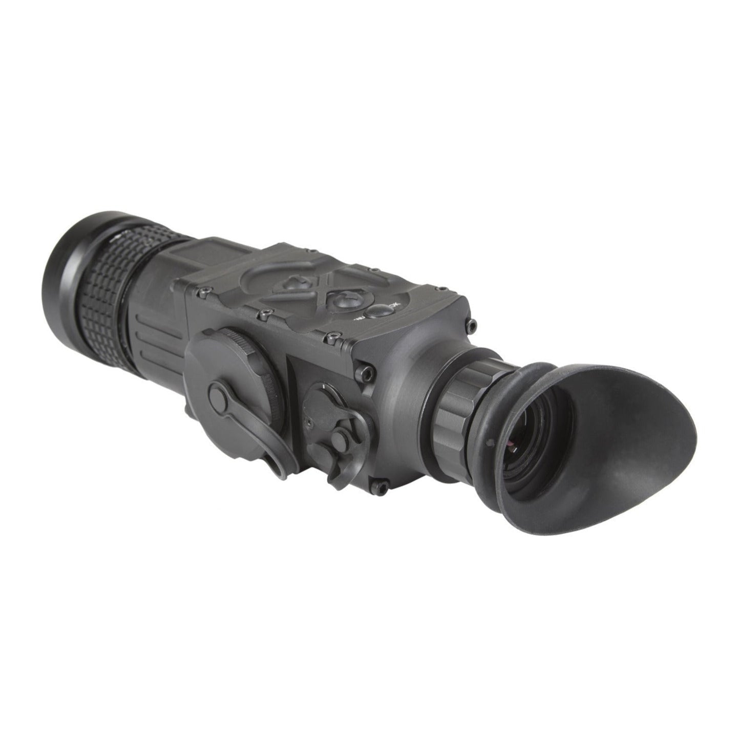 AGM Asp TM50-640 Medium Range Thermal Imaging Monocular