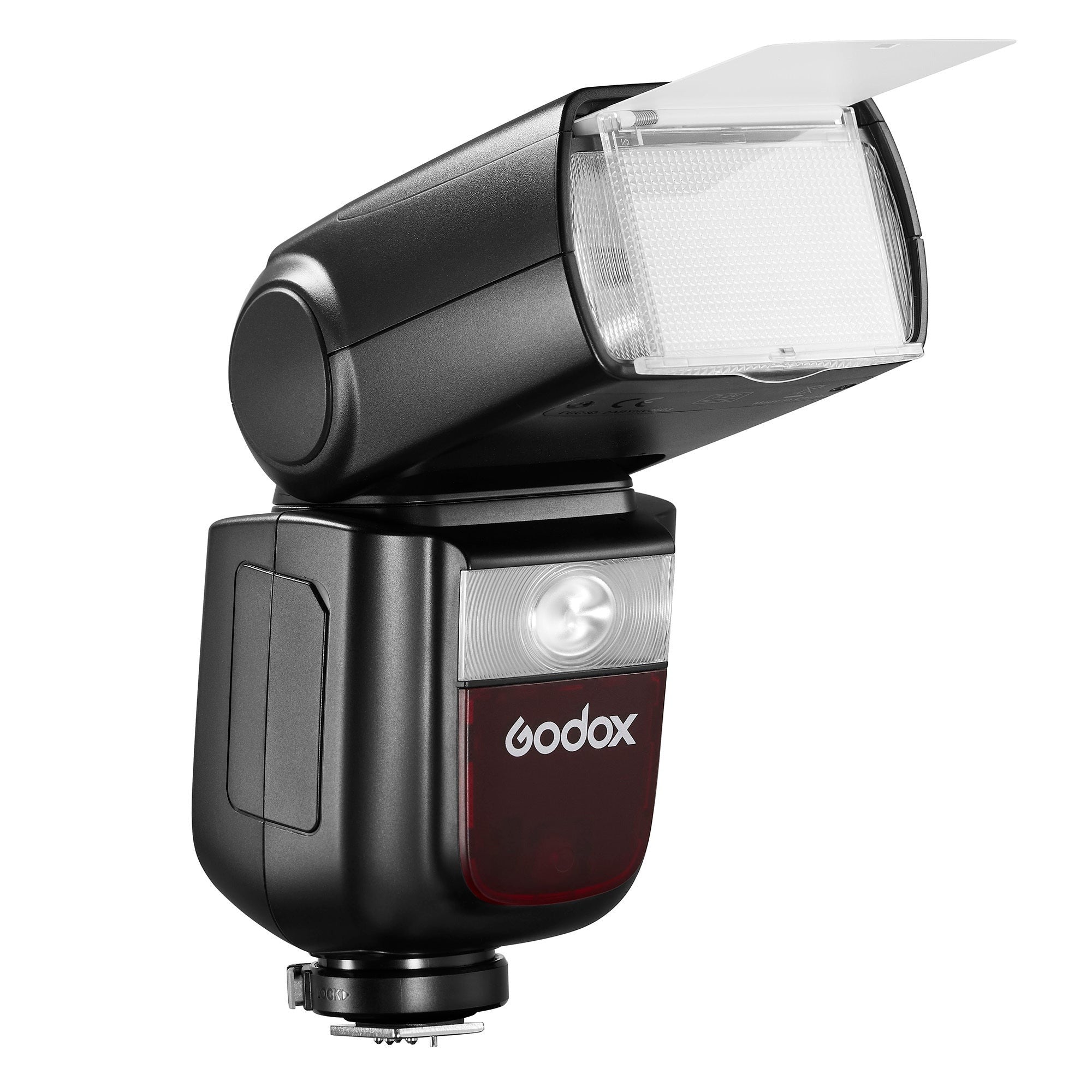 Godox VING V860IIIC TTL Li-Ion Flash Kit for Canon Cameras