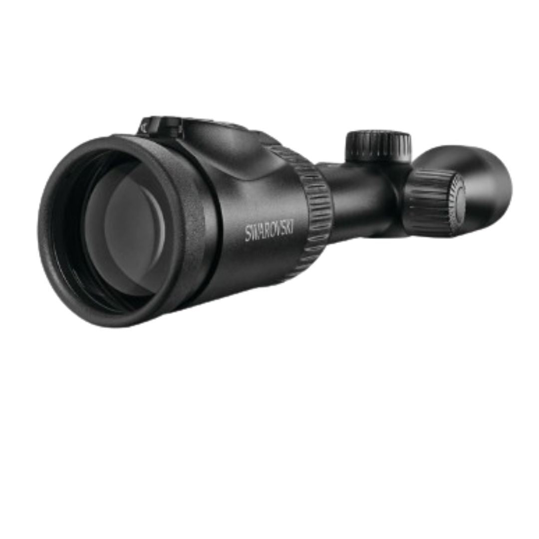 SWAROVSKI OPTIK Z8i 2 to 16x50 P SR Riflescope with 4A-I Illuminated Reticle and 30mm Tube