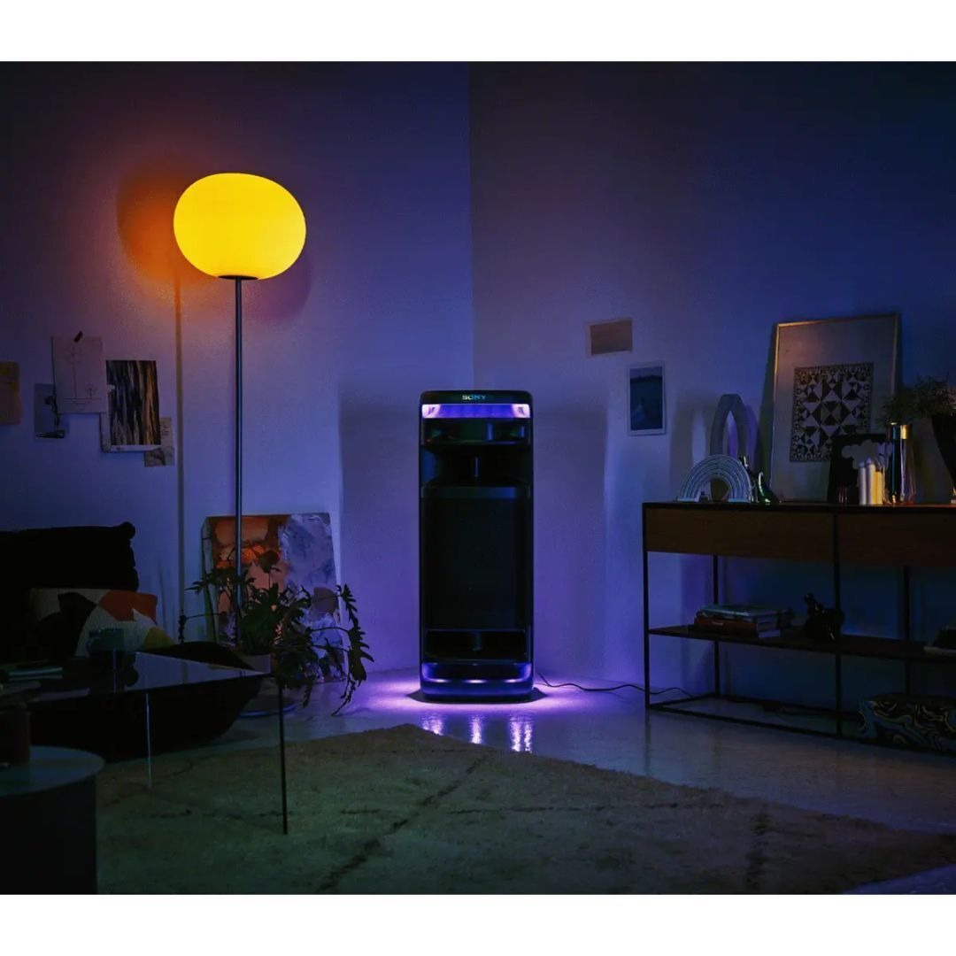 Sony ULT TOWER 10 Party Speaker - SRSULT1000 (Black) (Used)