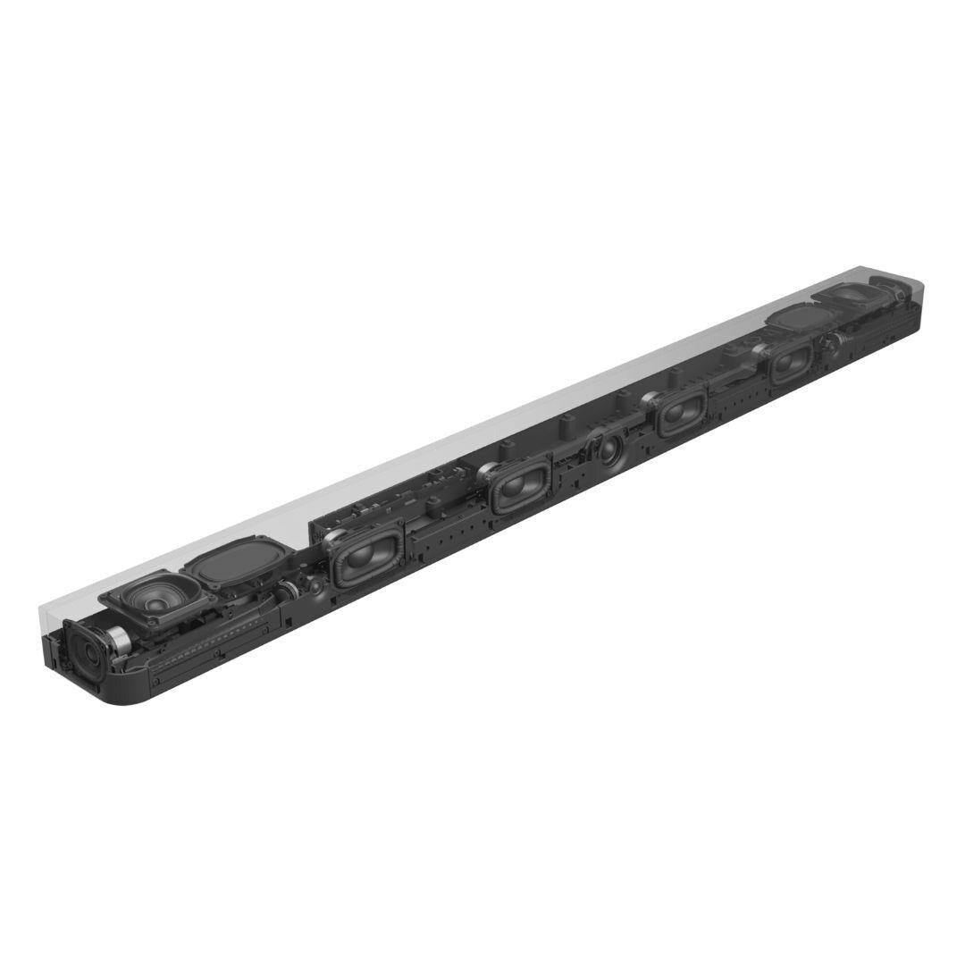 Sony HT-A9000 BRAVIA Theater Bar 9 with Dolby Atmos (HT-A9000)