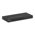 Netgear M4250 GSM4212P 8-Port Gigabit PoE+ Managed AV Switch with SFP (125W)