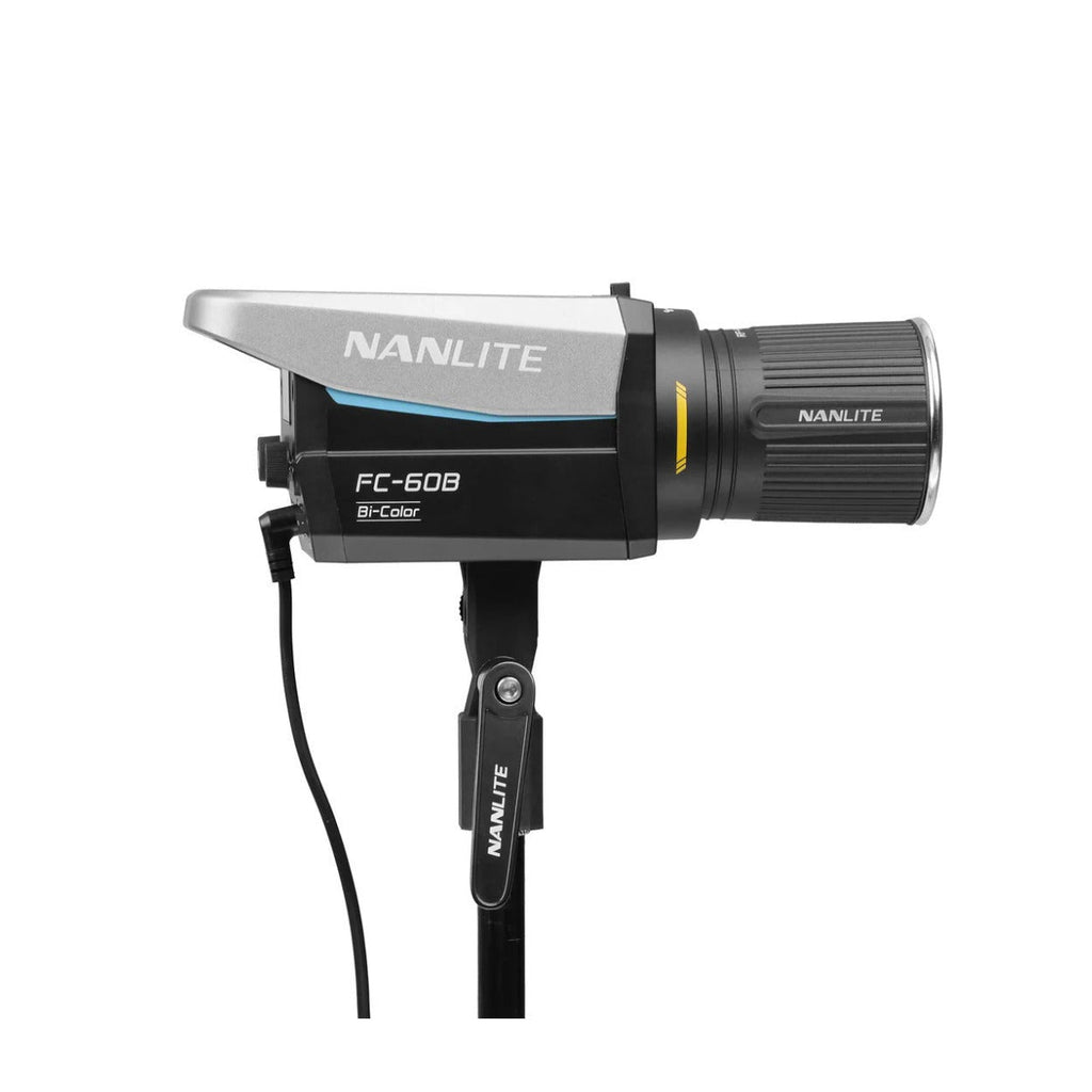 Nanlite FC-60B Bi-Color LED Spotlight
