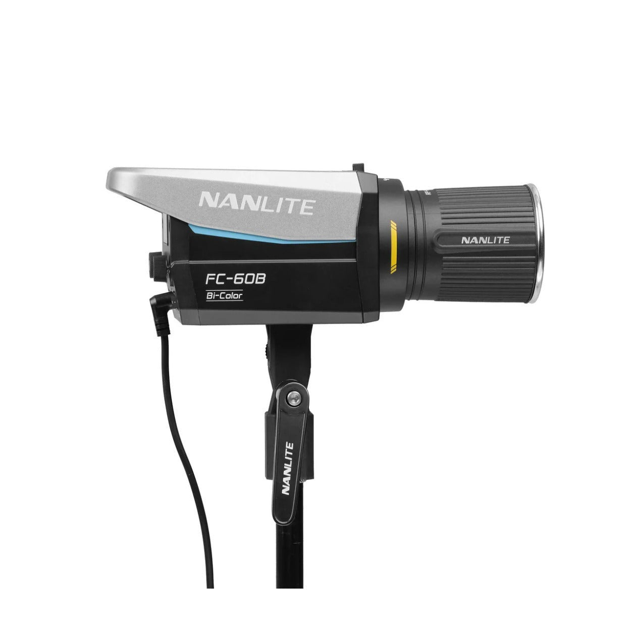 Nanlite FC-60B Bi-Color LED Spotlight
