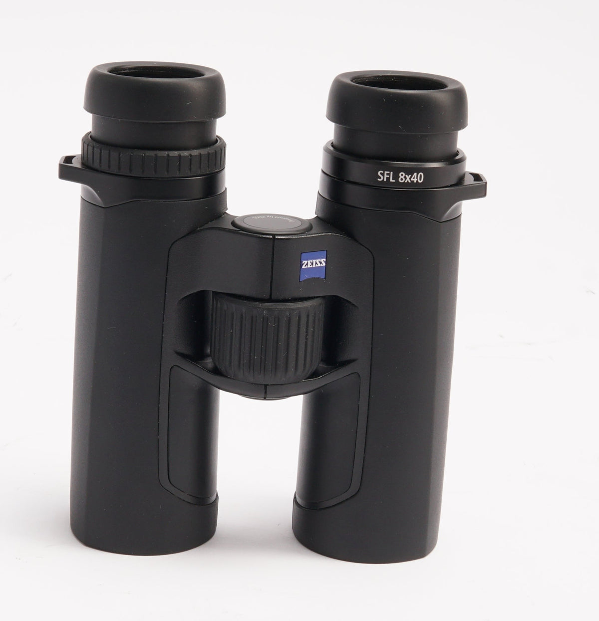 Zeiss Optics SFL 8x40 Compact and Waterproof Binoculars for Adults (Used)