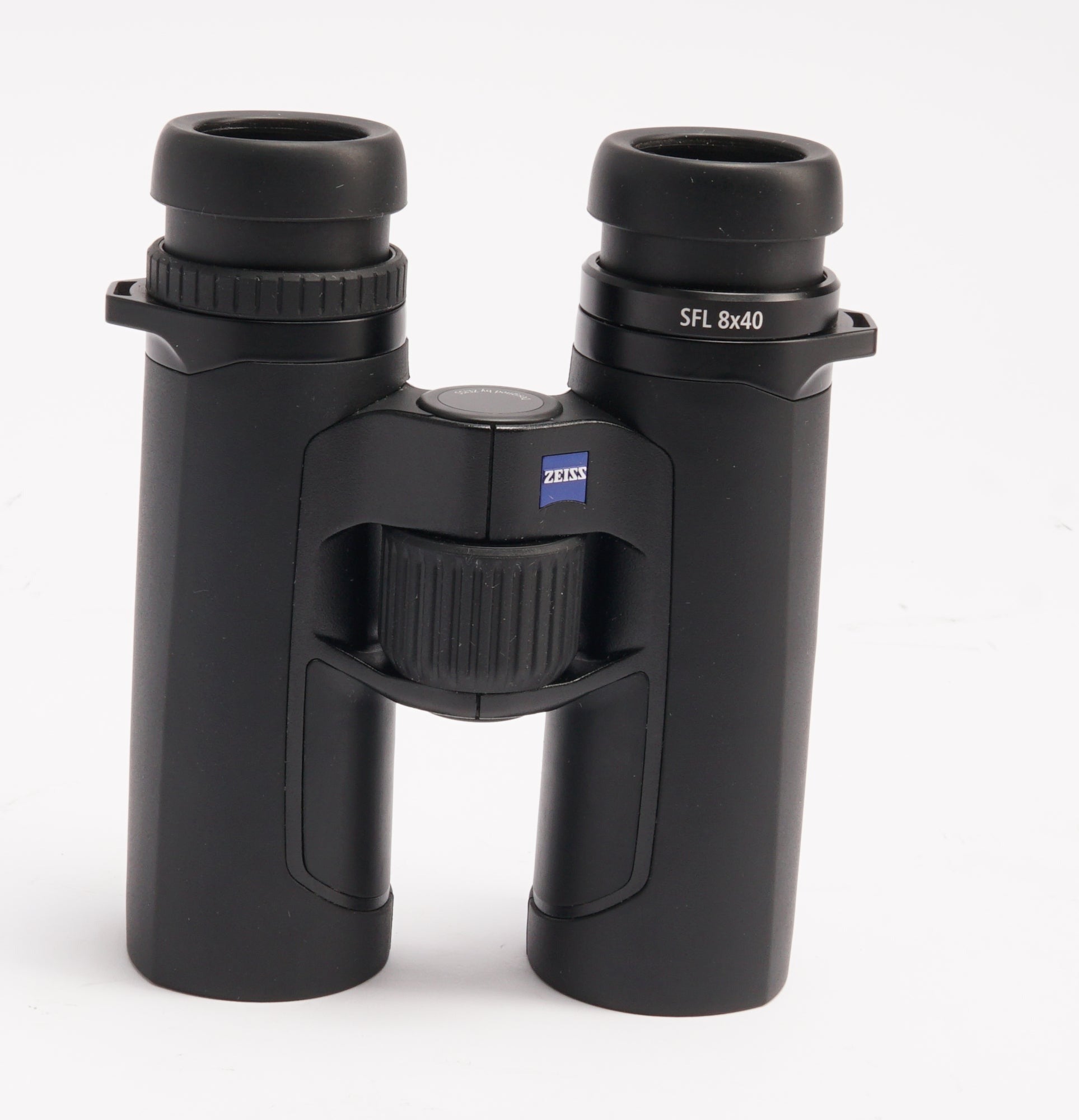 Zeiss Optics SFL 8x40 Compact and Waterproof Binoculars for Adults (Used)