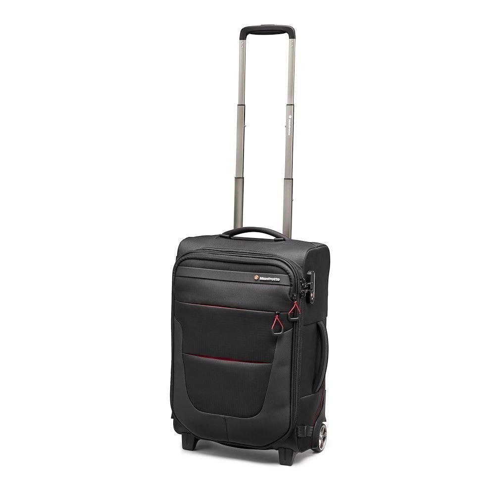 Manfrotto Pro Light Reloader Switch-55 Carry-On Camera Backpack/Roller Bag