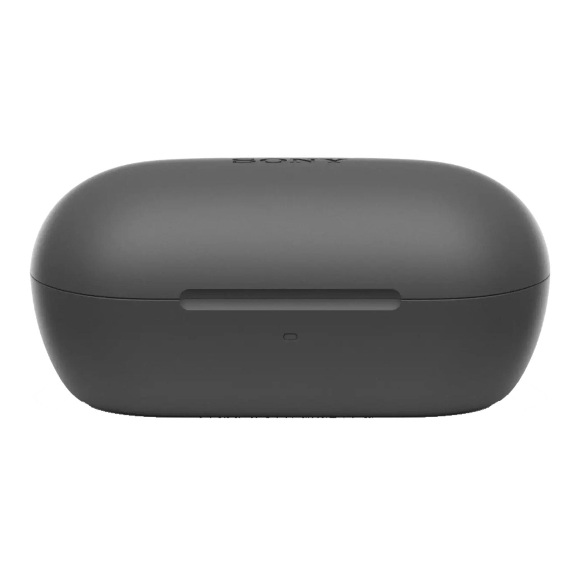 Sony WF-C710N Truly Wireless Noise-Canceling Earbuds (Black)