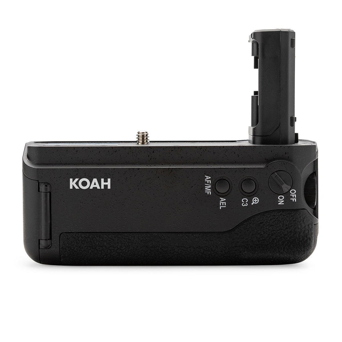 Koah Battery Grip for Sony a7 II and a7r II Cameras