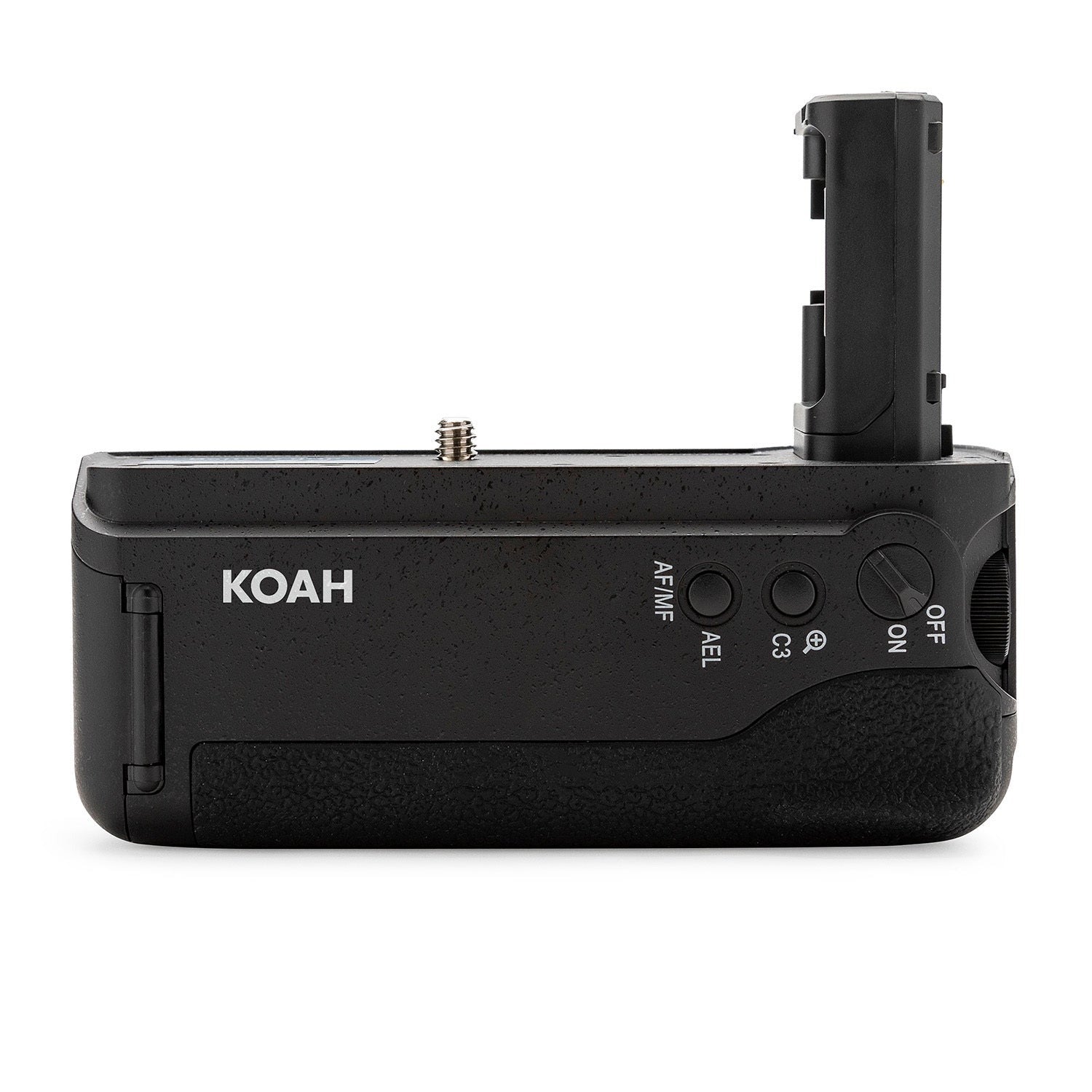 Koah Battery Grip for Sony a7 II and a7r II Cameras