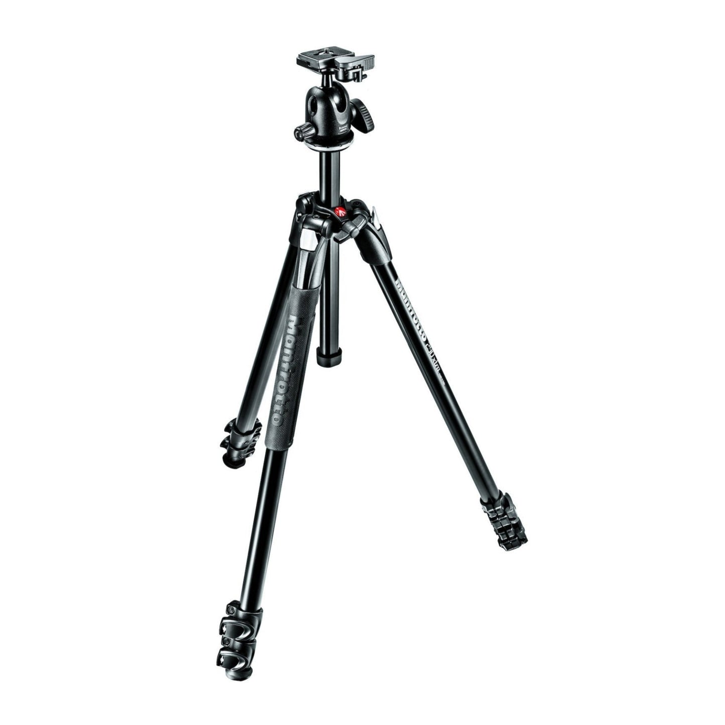 Manfrotto 290 Xtra Tripod with Center Ball Head