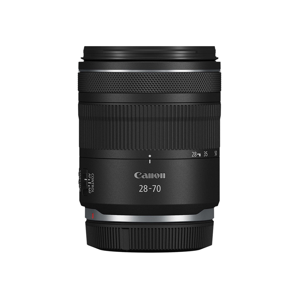 Canon RF 28-70mm f/2.8 IS STM Lens (Canon RF) (Used)