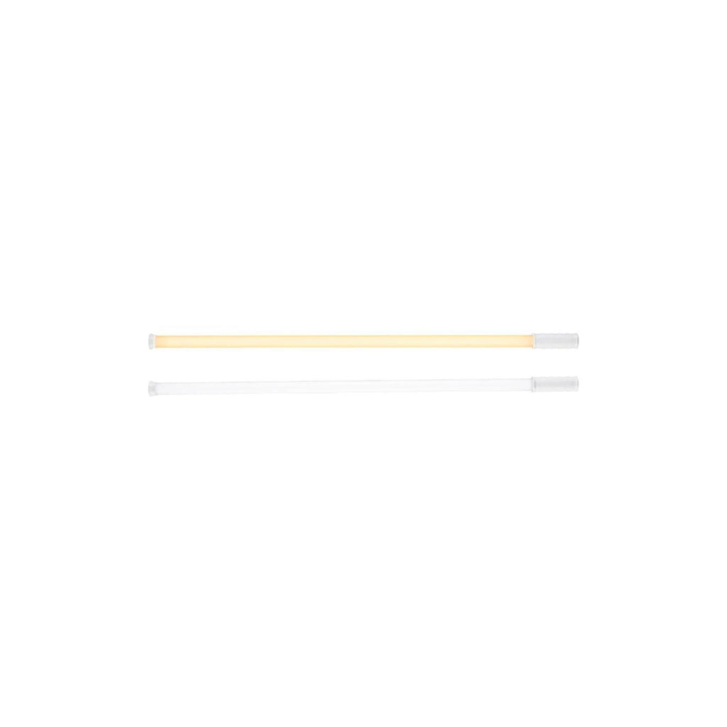 Nanlite PavoTube T8-7X RGBWW LED Pixel Tube 4-Light Kit