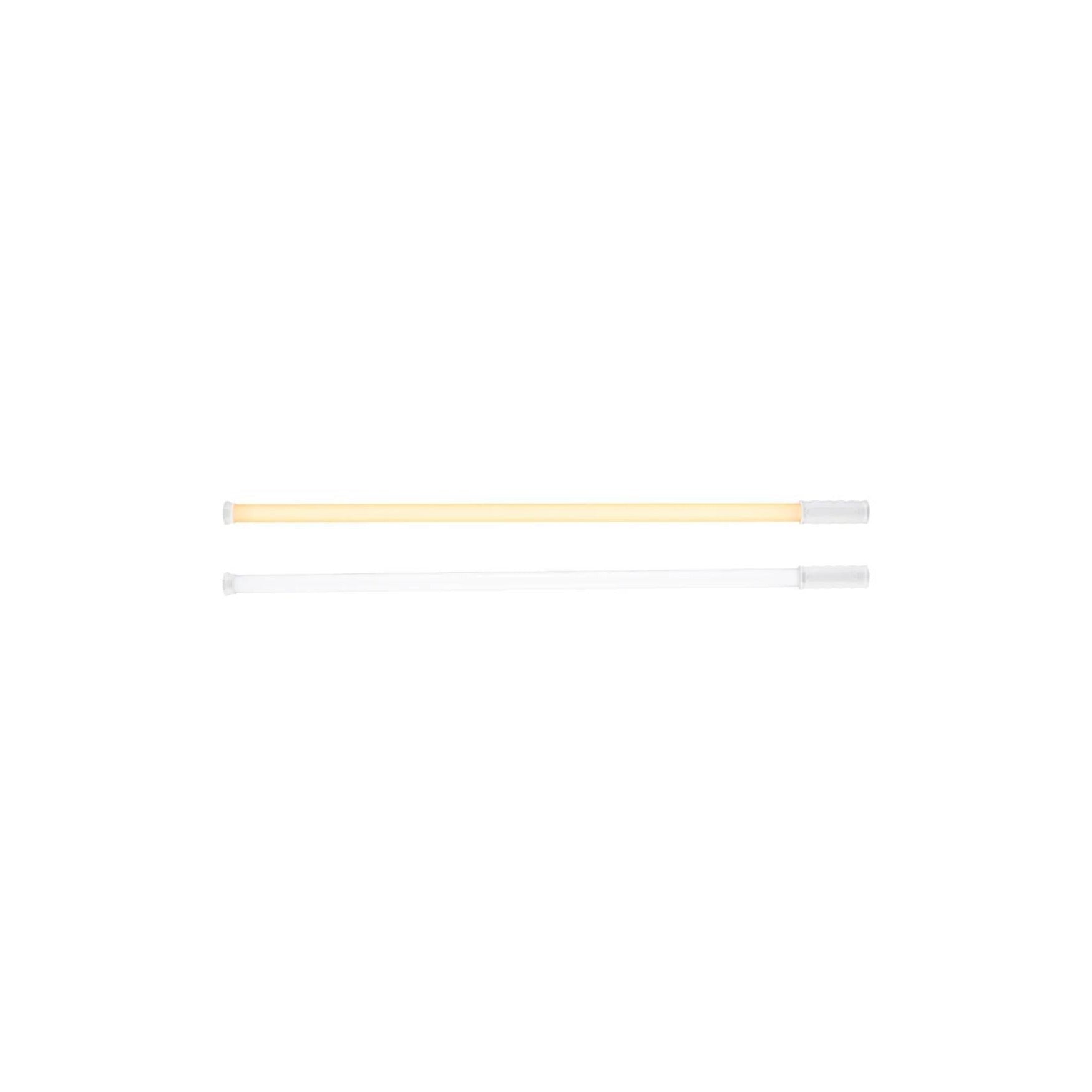 Nanlite PavoTube T8-7X RGBWW LED Pixel Tube 4-Light Kit