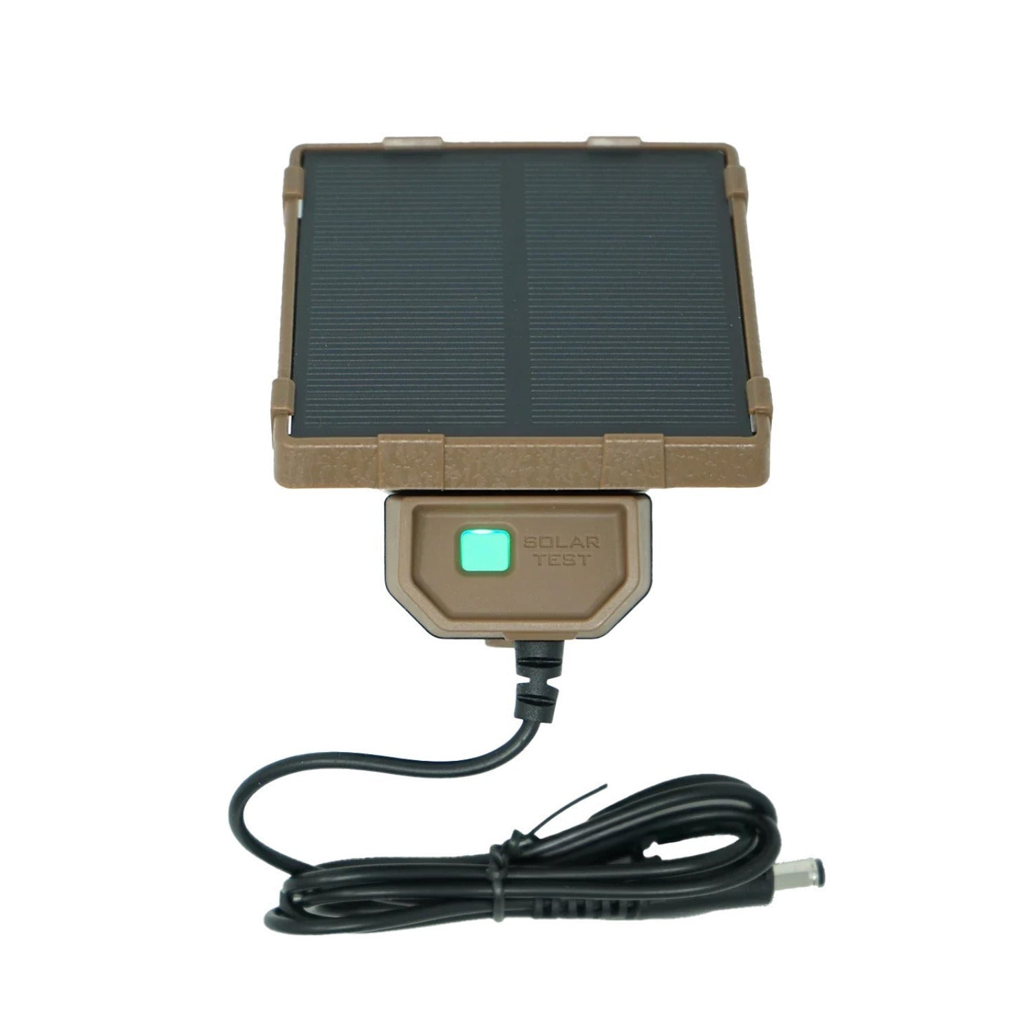 Browning Trail Cameras Universal Solar Camera Power Pack (2-Pack) with Card Reader Bundle