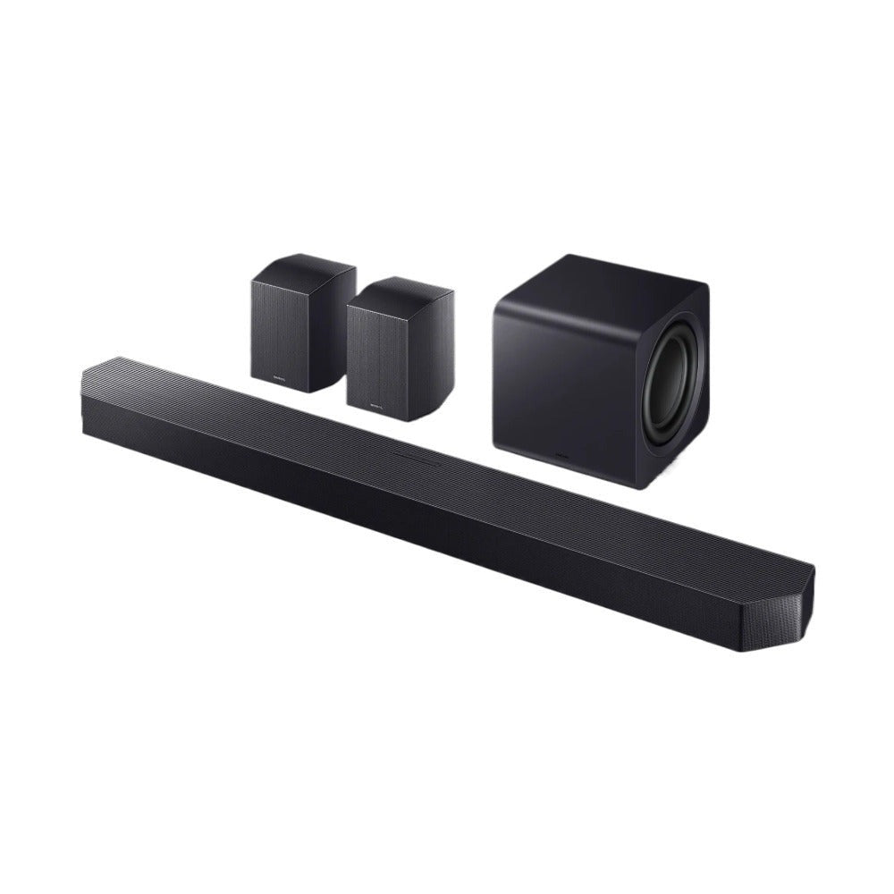 Samsung HW-Q990F Dolby Atmos Soundbar (11.1.4) (Used)