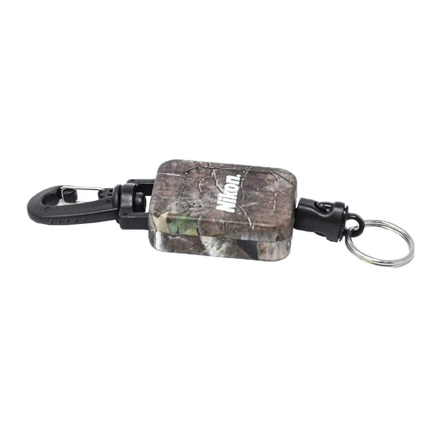 Nikon Retractable Rangefinder Tether (Truetimber Kanati Realtree Camo)