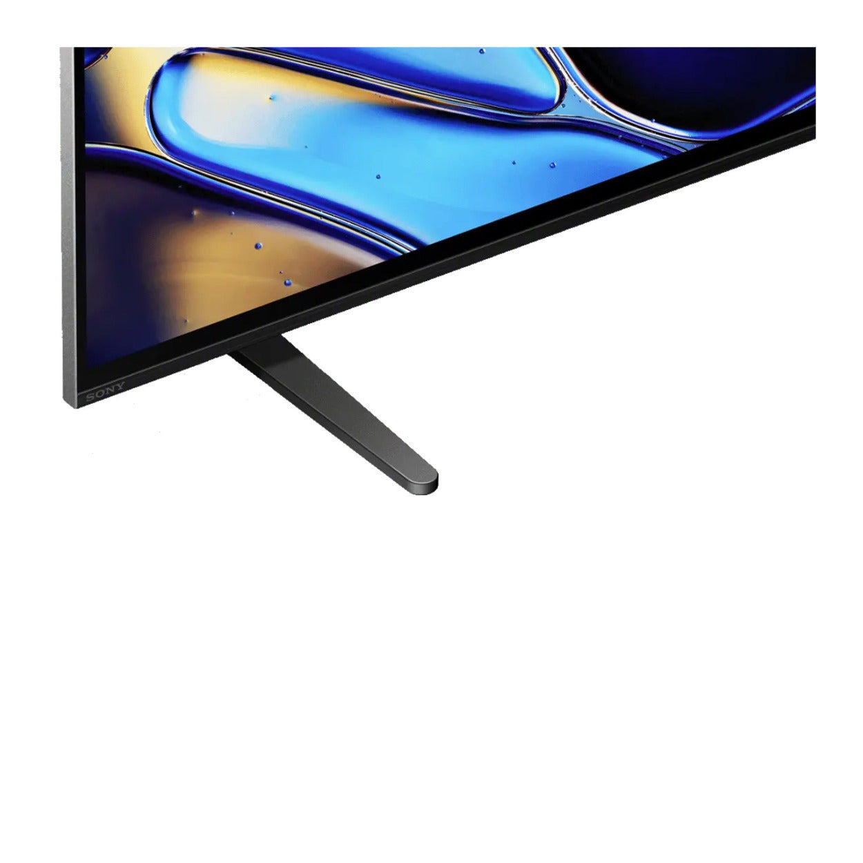 Sony BRAVIA 8 K-65XR80 65-inch OLED 4K UHD Smart TV (2024)