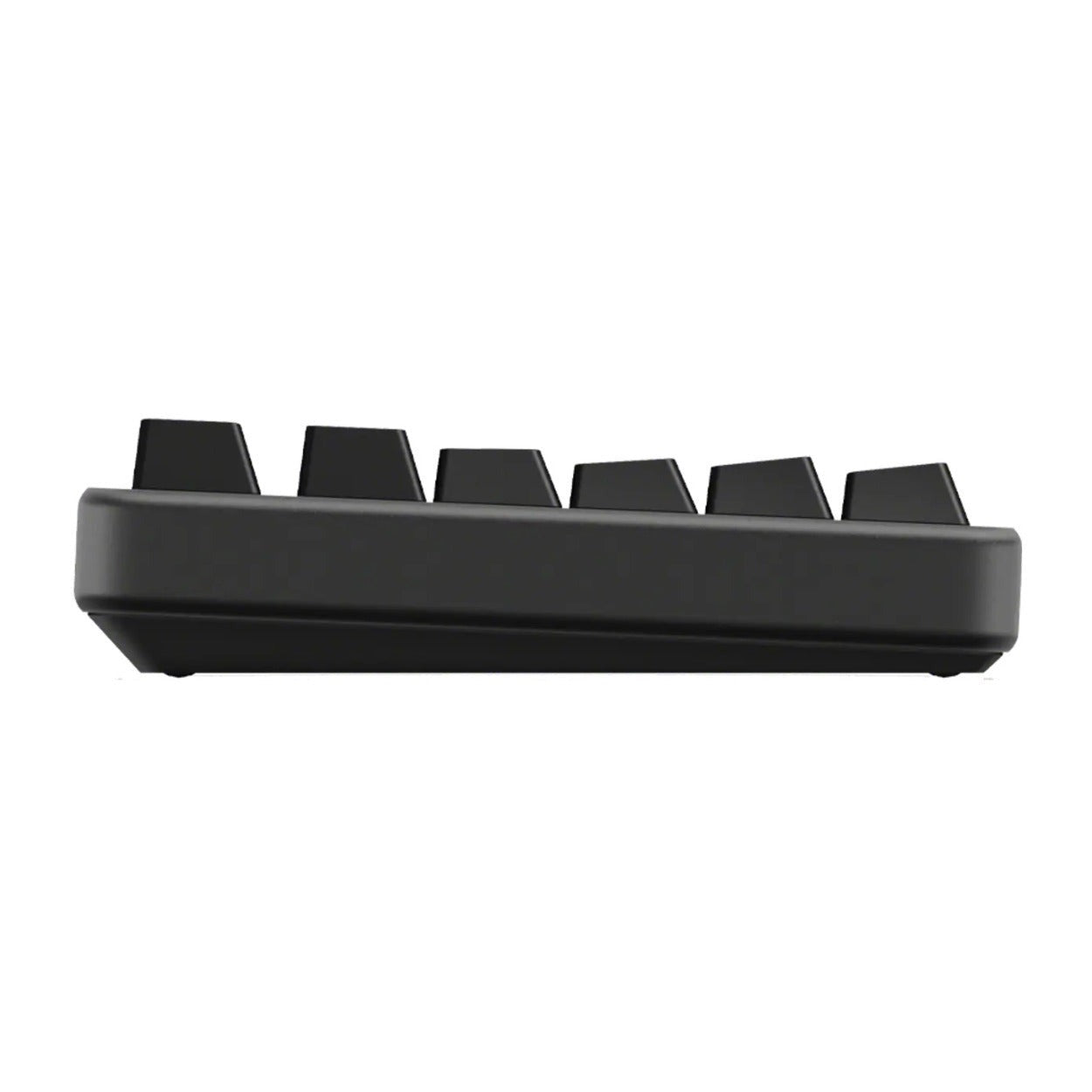 Sony INZONE 75-Percent Wired Aluminum 8K RGB Gaming Keyboard (Black)