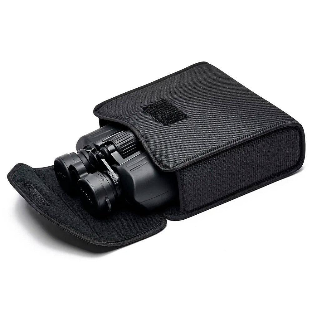 Nikon Action EX 7x50 Binoculars, Extreme Terrain, Rubber-Armored (Black) (Certified Refurbished)