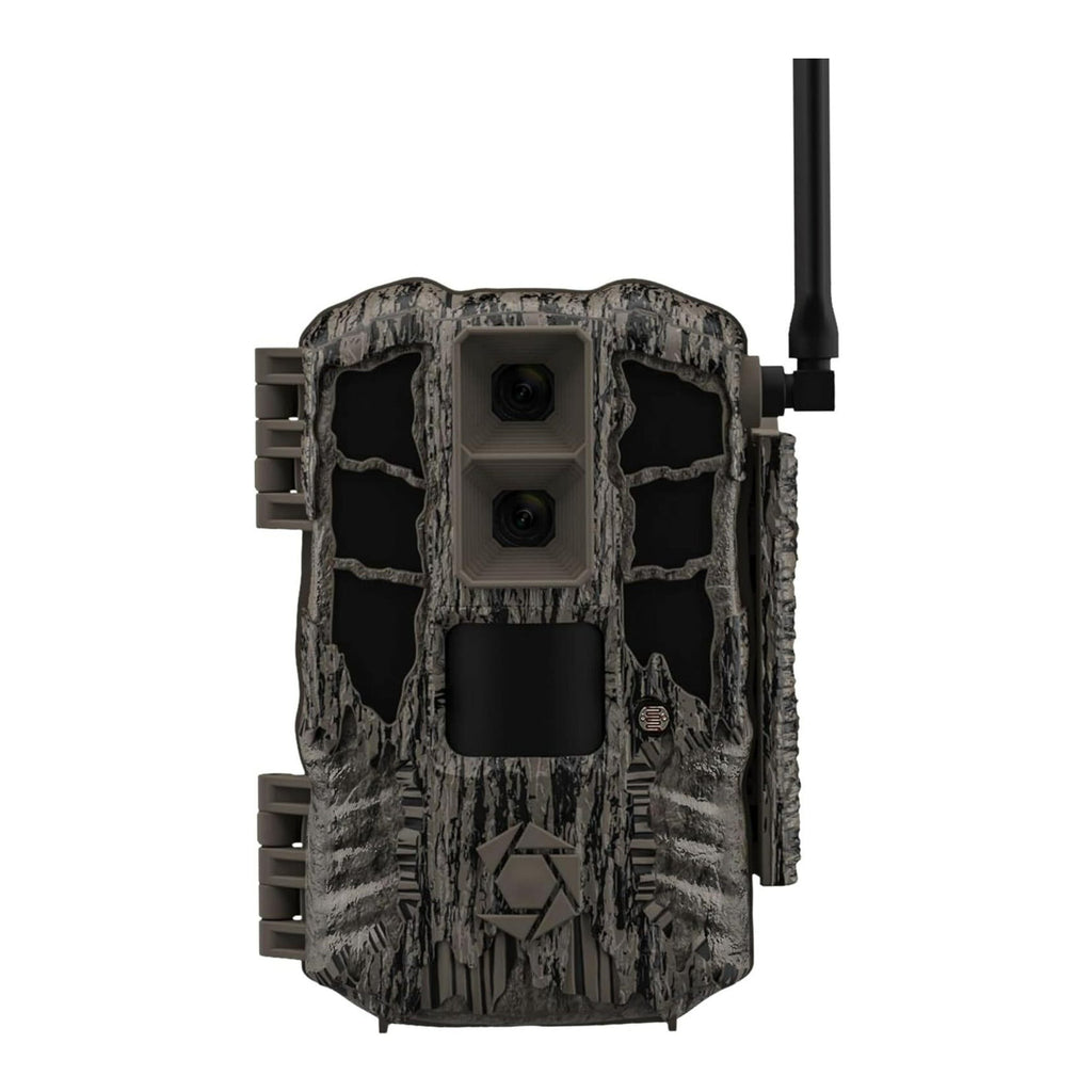 Stealth Cam Spectre 4K Pro 56MP Cellular Trail Camera (6-Pack) with Accessories