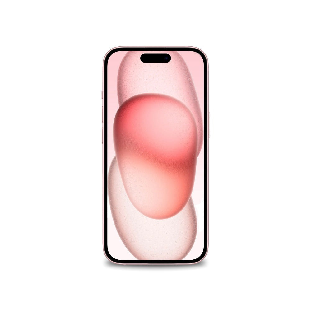 Apple iPhone 15 | 128GB, Pink | Unlocked | Renewed Premium | (Used)