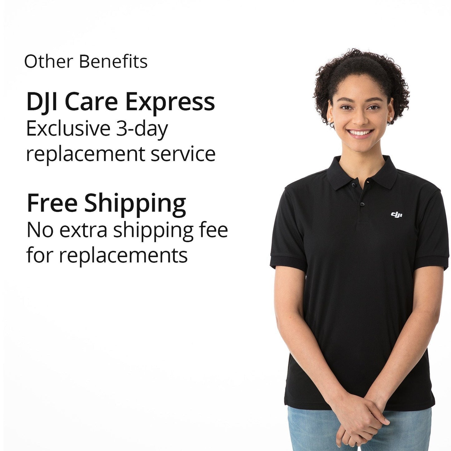 DJI Care Refresh for Avata 2 (2-Years, Physical Card)