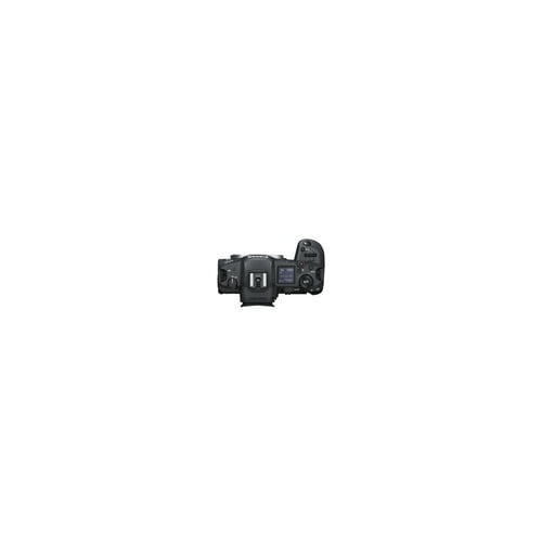Canon EOS R5 Mirrorless Digital Camera with RF 24-105mm f/4 L IS USM Lens