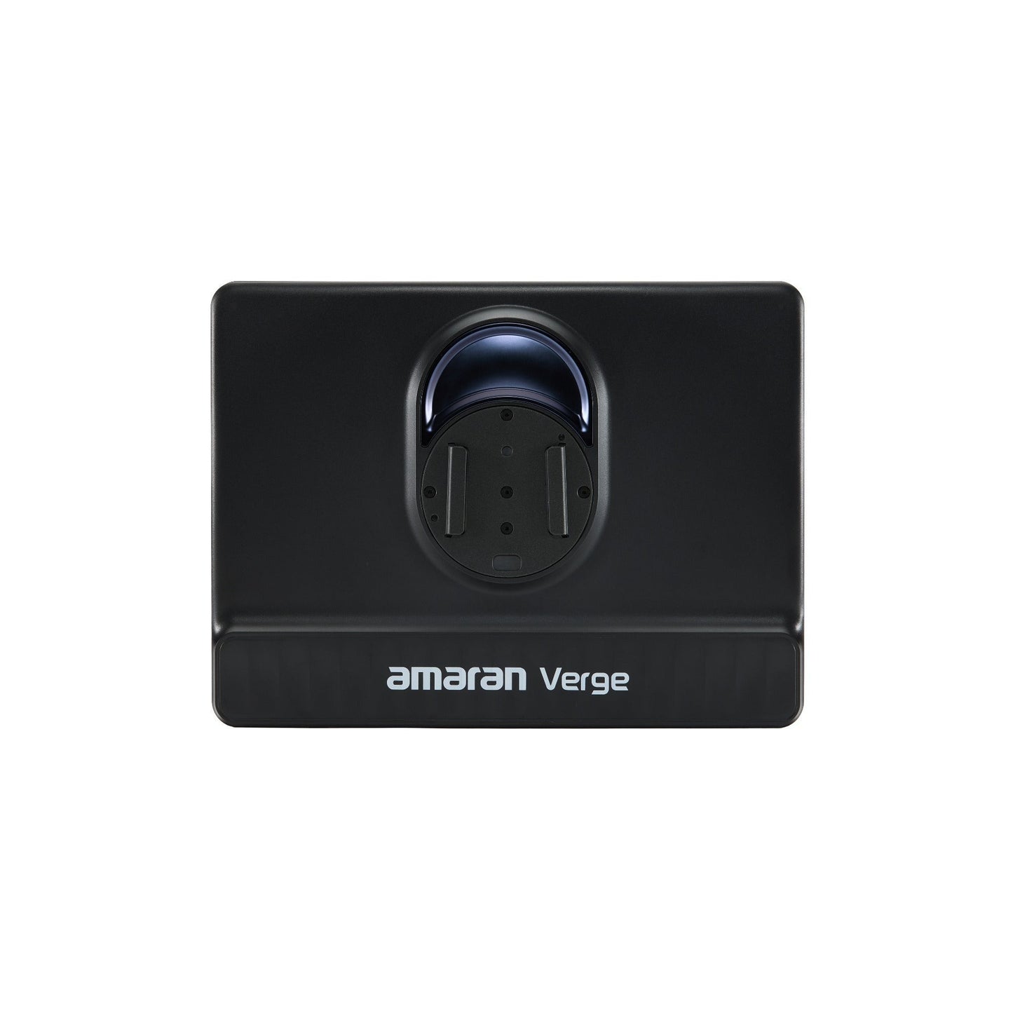 Amaran Verge Edge-Lit LED Flicker-Free Panel Light (Charcoal, US) Bundle