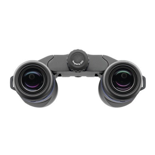 ZEISS 8x25 Terra ED Pocket Binoculars with Lens Cleaning Kit