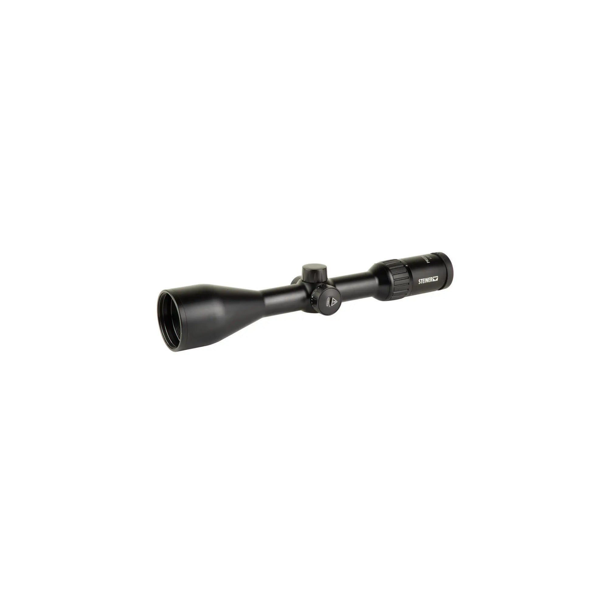Steiner Predator 4 3-12x56 Riflescope -XL Field of View with 4A-I Reticle