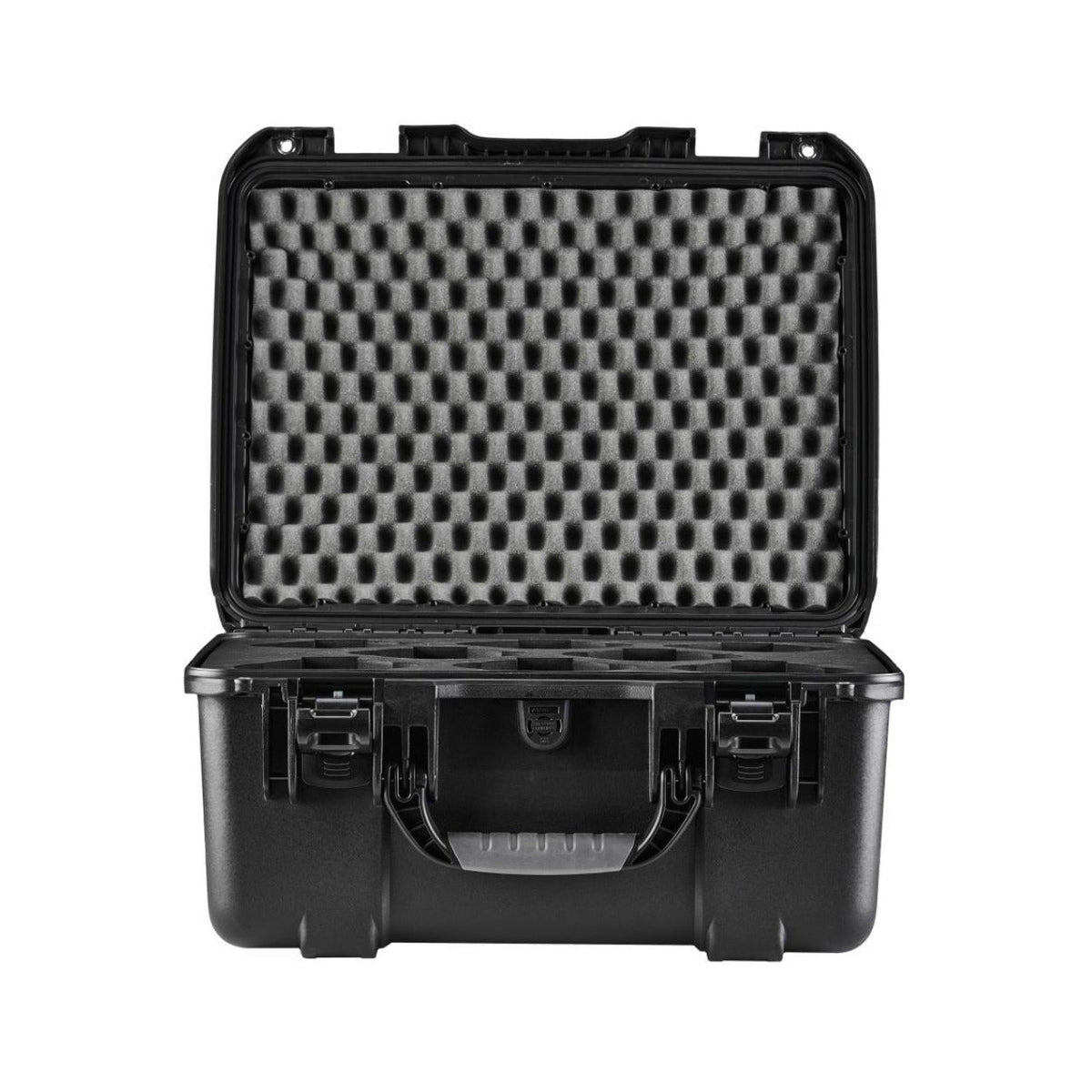 Irix Cine Lens Case by Nanuk - Waterproof Storage for 5 Lenses and Filters
