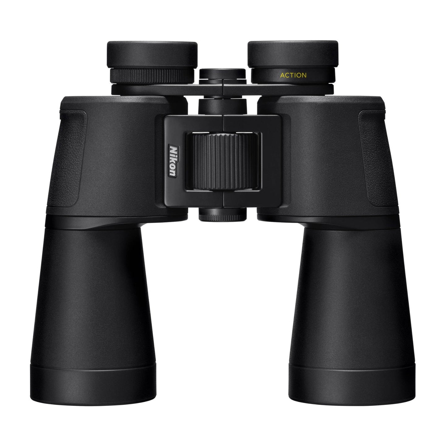 Nikon 10x50 Action Binoculars with Porro Prism (Black)