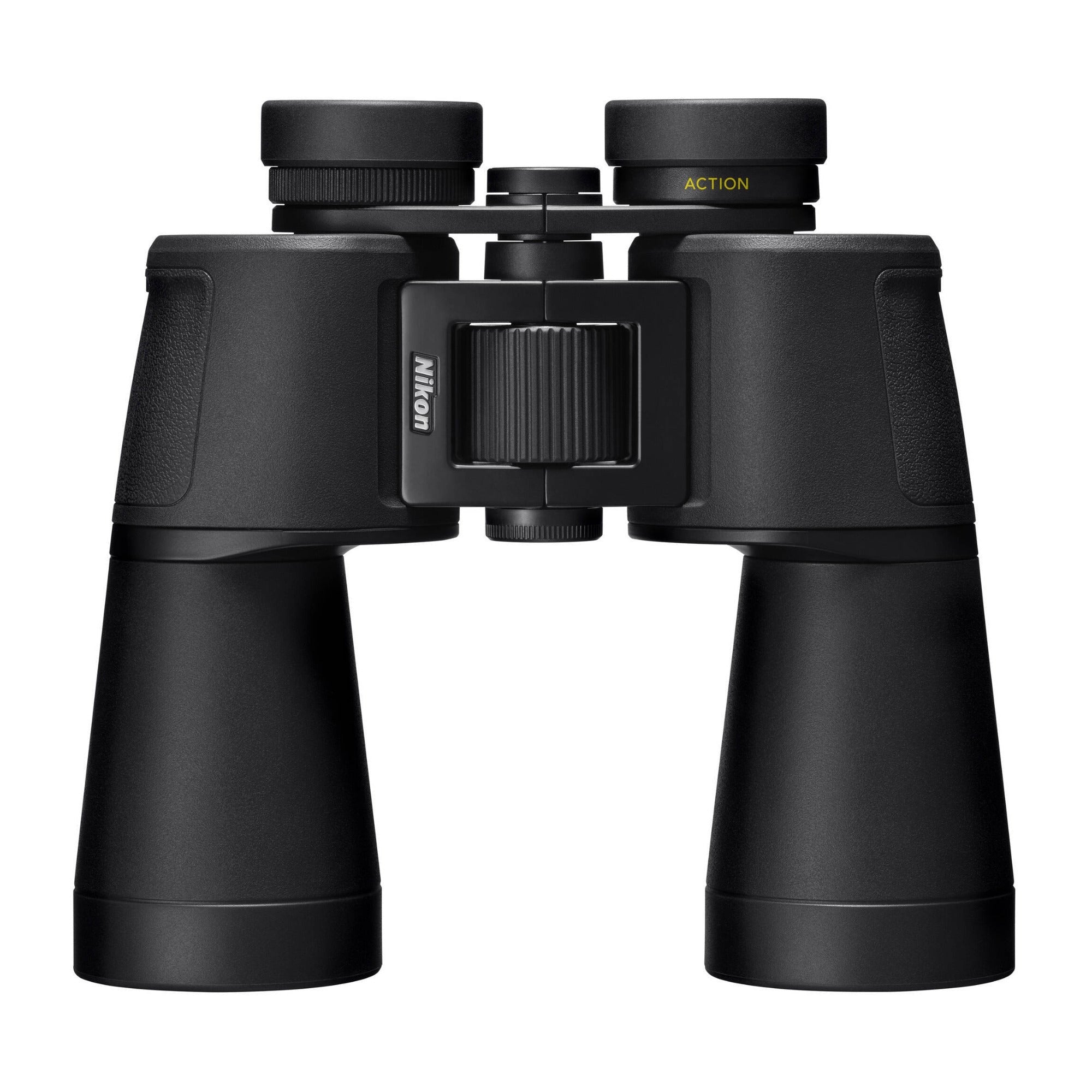 Nikon 10x50 Action Binoculars with Porro Prism (Black)