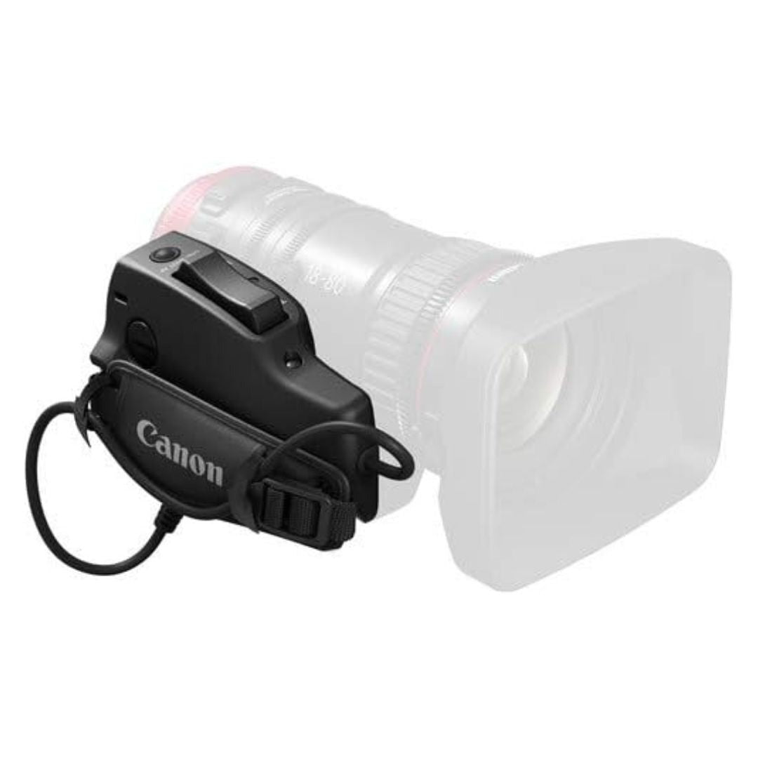 Canon ZSG-C10 Zoom Grip for Compact-Servo Lenses (Used)
