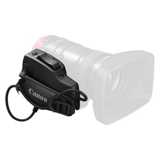 Canon ZSG-C10 Zoom Grip for Compact-Servo Lenses (Used)